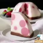 ژله سوپرایز توپ توپی