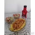 چیکن استریپس