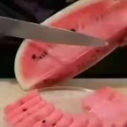 هندوانه قلبی