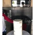 دیزاین زیبای کیک