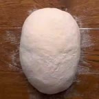 تزیین خمیر نان و شیرینی