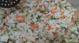 ترشی سالادی (مشهدی)