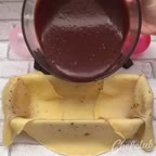 دسر میان وعده خوشمزه