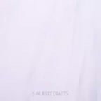 تزیین دستمال سفره ۲