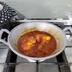 خورش مرغ خوشمزه