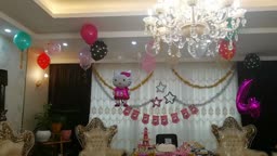 تولد دخترم