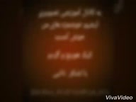 کیک هویج و گردو✔فیلم اینترنتی نیست ??کار خودم هست✔