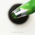 تزیین جالب کاپ کیک❤❤