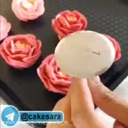 ماسوره زدن گل