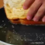 ساندویچ همبرگر