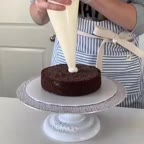 دیزاین زیبای کیک