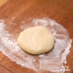 غذا درست کردن گوگولی