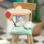 درست کردن بامیه گوگولی