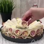 عصرونه خوشمزه