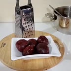 ترشی لبو انار