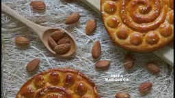 کلوچه فومن
