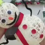 ایده تم زمستون و یلدا