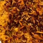 قیمه شاه عباسی