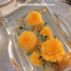 ژله تزریقی گل میخک