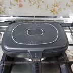شیرینی کشمشی بدون فر