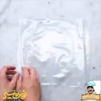 دسر خوشمزه و راحت