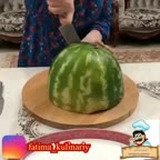 هندوانه شب یلدا
