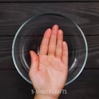 ایده ی جالب و خوشمزه