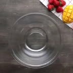 دسر شیک و خوشمزه