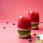 ایده های خوشمزه یلدایی.