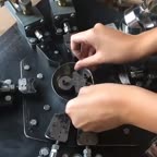 ساخت قالبهای کوکی وشیرینی خیلی جالبه