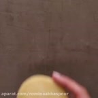 ترفند اشپزی