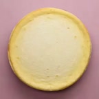 تزیین ساده کیک