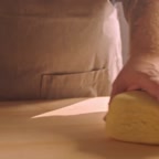 مدل های پیچیدن خمیر پاستا