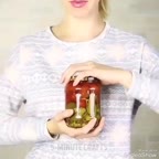 ترفند باز کردن شیشه ها