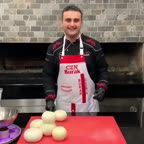 همبرگر بوراک