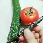 دورچین دیزاین بشقاب