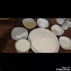 خمیر جادویی هزارکاره