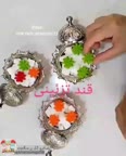 قند تزیینی