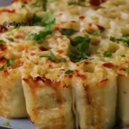 لازانیای لقمه ای