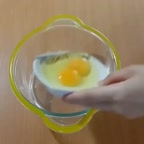 کیک فنجانی بدون فر