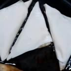 سمبوسه مرغ