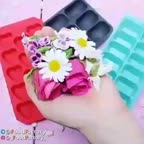 یخ تزیینی مخصوص مجالس