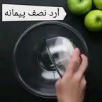 دسر دوست داشتنی