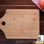 شیرینی رز سیب