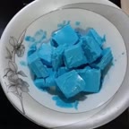 شکلات ژله ای