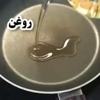 سوسیس تخم مرغ