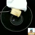 کلوچه خرمایی بدون فر