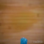 پشمک