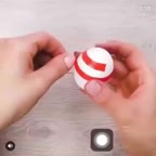 ایده رنگ کردن تخم مرغ عید