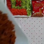 سس خوشمزه برای نودالیت